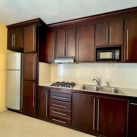 Departamentos Amueblados Matamoros, Vista Las Brisas Екстериор снимка