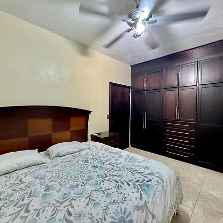 Departamentos Amueblados Matamoros, Vista Las Brisas Екстериор снимка