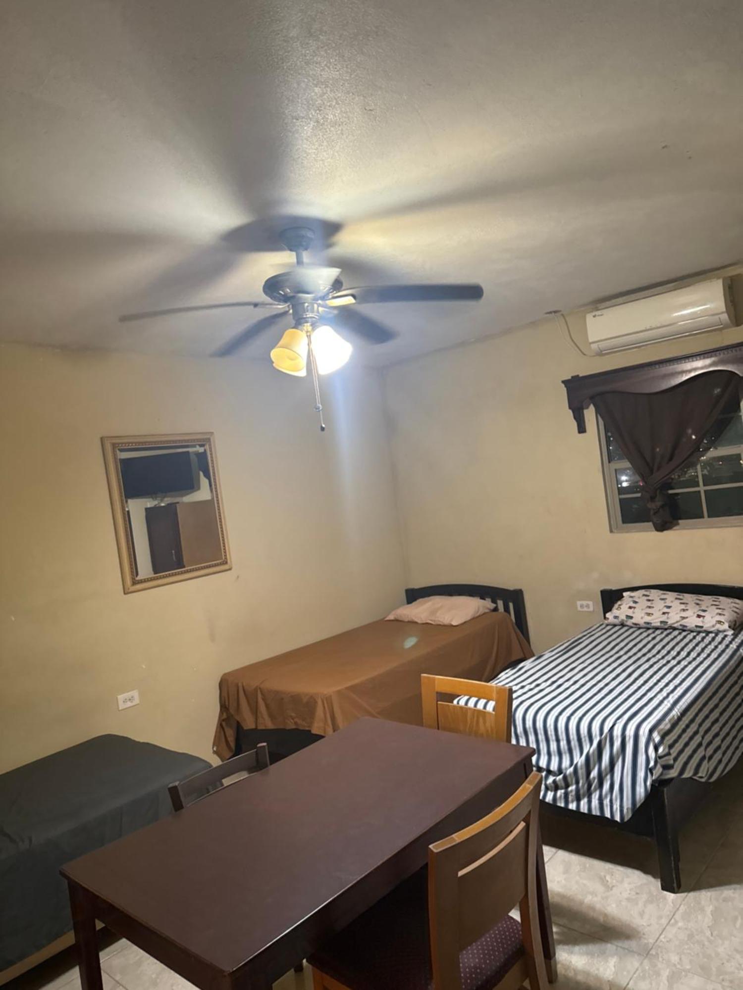 Departamentos Amueblados Matamoros, Vista Las Brisas Екстериор снимка