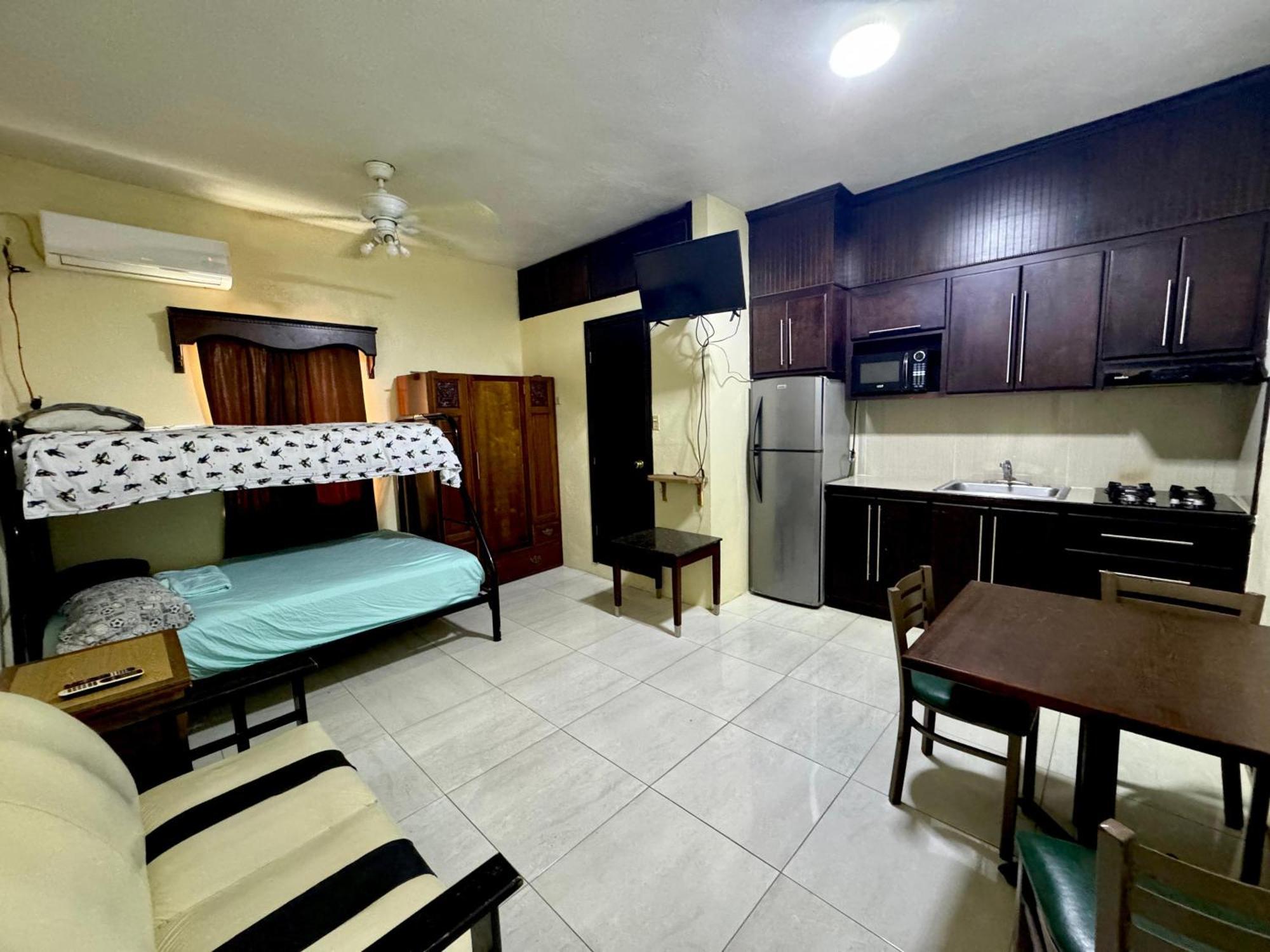 Departamentos Amueblados Matamoros, Vista Las Brisas Екстериор снимка