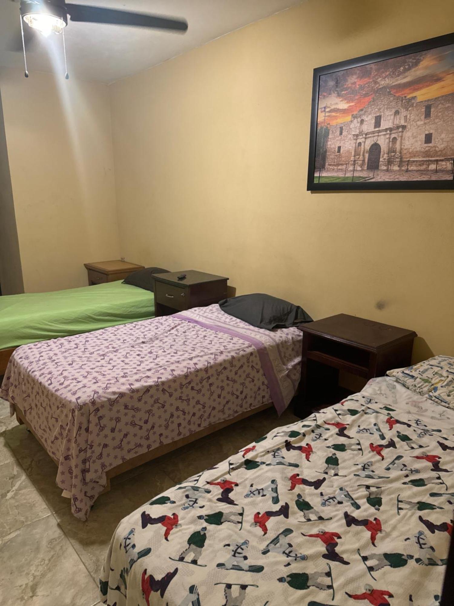 Departamentos Amueblados Matamoros, Vista Las Brisas Екстериор снимка