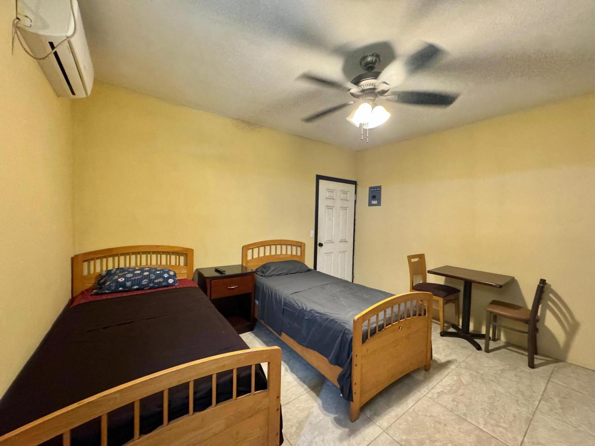 Departamentos Amueblados Matamoros, Vista Las Brisas Екстериор снимка